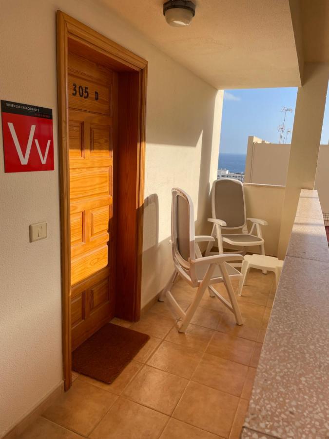 Residencia Mirapuerto Mogán Exterior foto
